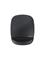 StarTech.com B-ERGO-MOUSE-PAD Mouse Pad with Hand rest, geelihiirimatto – kuva 1