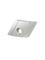 Flamco Rail support nuts m 8 s/st – kuva 1