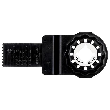 Sahanterä 20 mm Bosch