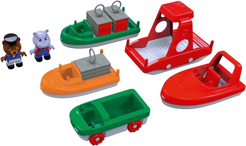 Aquaplay Lelusetti Veneet