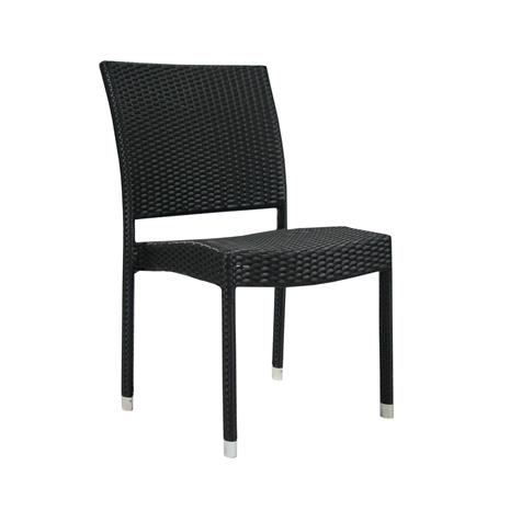 Home4you Wicker-3 tuoli 2kpl – kuva 2/8
