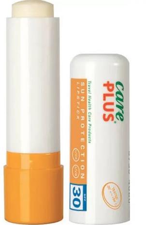 Care Plus Sun Protection Lip Balm SPF 30+, 4,8 g – kuva 4/5
