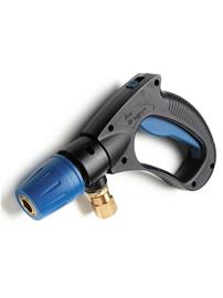 Nilfisk Oheistarvikkeet Ergo 3000 spray handle with swivel lock pro