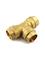 Isiflo Tee coupling isiflo 32mm – kuva 1