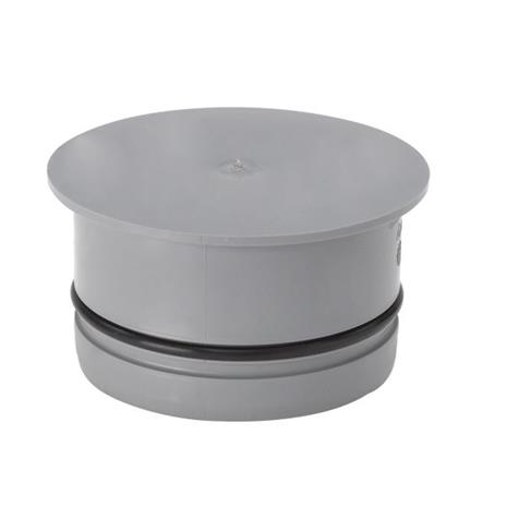 Uponor Htp 75 Tulppa pystyputkeen