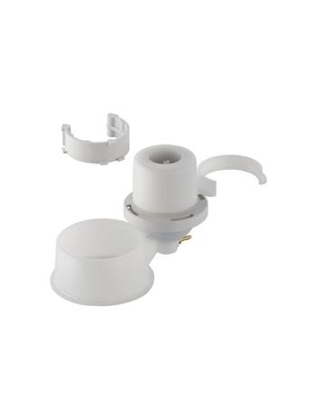 Geberit Conversion set for single flush valves