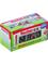 Fischer DuoPower 5 x 25 LD (100 pcs.) – kuva 1