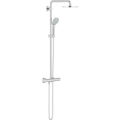 Grohe Euphoria XXL 210 Kattosuihkusarja 150cc