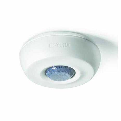 ESYLUX MD 360/8 Basic Liiketunnistin 360Â°, 10 A, ä˜8 m