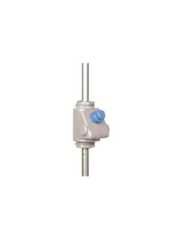 Danfoss insulation cap for ab-qm dn32
