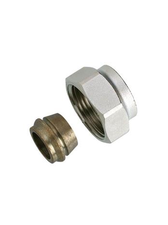 Danfoss compression fittings, Lämmönsäätimet