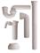 Dallmer Siphon 100/1 unit – kuva 1
