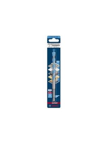 Bosch BOR HEX MULTICONSTRUCTION 12X150MM