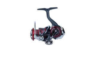 Daiwa 21 Ballistic MQ LT 3000D
