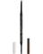 IsaDora Precision Eyebrow Pen, 0.09g, 02 Taupe – kuva 1