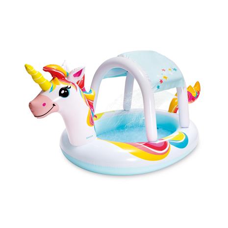INTEX - Unicorn Spray Pool (58435)