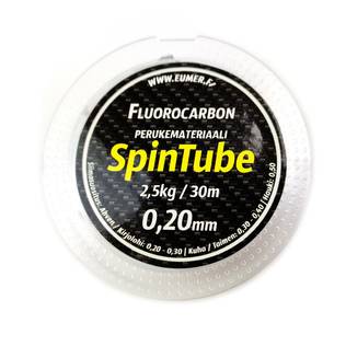 Spintube Fluorocarbon siima