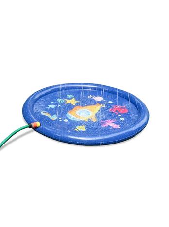 SS - Water Splash Mat 1m (302519)
