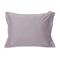 Lexington Hotel Cotton Sateen Tyynynpäällinen 50x90 Cm - Tyynyliinat Puuvillasatiini Soft Purple - 10081064-5061-P45 – kuva 3