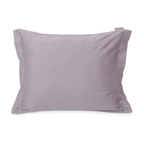 Lexington Hotel Cotton Sateen Tyynynpäällinen 50x90 Cm - Tyynyliinat Puuvillasatiini Soft Purple - 10081064-5061-P45