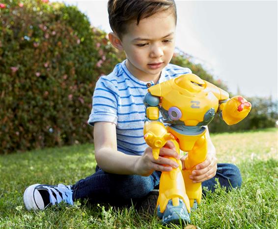 Lightyear Cyclops Toimintahahmo 30 cm – kuva 7/7