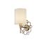 Maytoni Anna Wall Lamp (Kulta) – kuva 2
