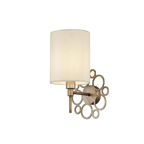Maytoni Anna Wall Lamp (Kulta)