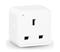 WiZ Smart Plug Type F, WiFi-pistorasia – kuva 1
