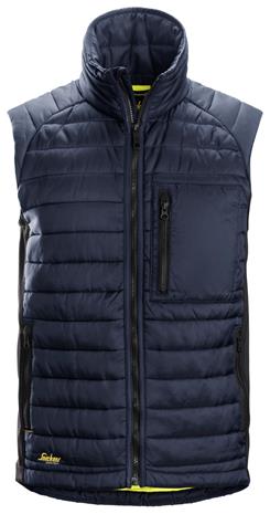 Snickers 4512 Allroundwork 37.5 toppaliivi