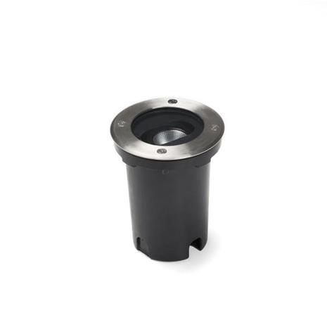 Konstmide LED-maakohdevalaisin Ground Spot, käsityötä EU:sta