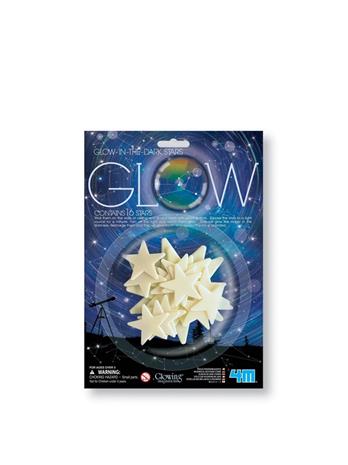 4M Glow star