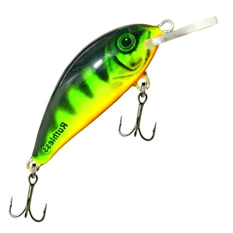 Ruthless Reaper 4,5 cm vaappu PERCH – kuva 1/8