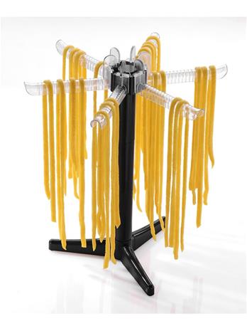 GEFU Pasta stativ m/6 arme H31.3cm CITTARE