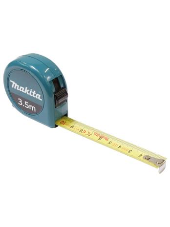 Rullamitta Makita; 3,5 m