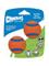 lekboll Ultra Ball gummi 5 cm orange 2 st – kuva 1
