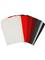 Creativ Company Hobby Felt Assorted Colors 24 Sheets – kuva 8