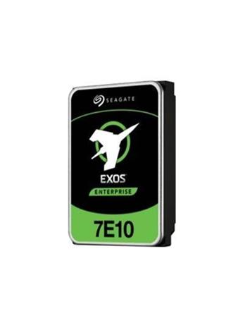 Exos 7E10 (4 TB, 3,5", SATA) ST4000NM024B, kovalevy