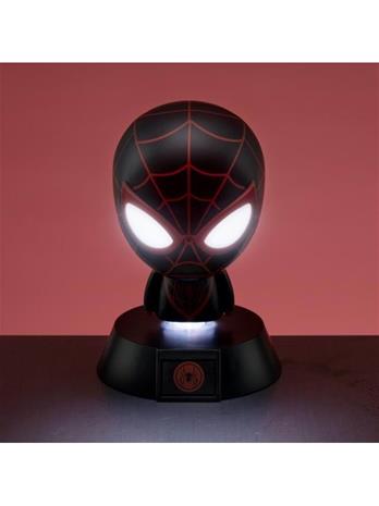 MILES MORALES ICON LIGHT BDP