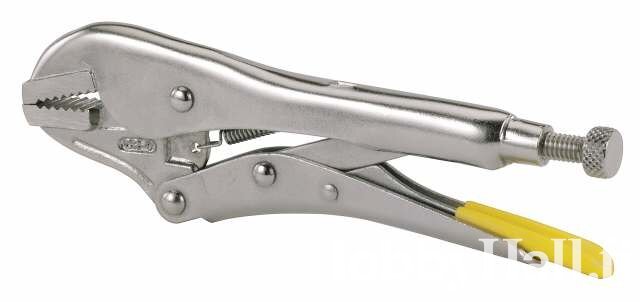 Pihdit Stanley 0-84-810; 190 mm