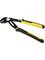 STANLEY 0-84-647 Moniotepihdit 200 mm – kuva 4