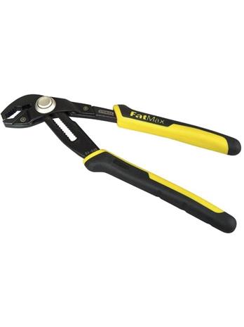 STANLEY 0-84-647 Moniotepihdit 200 mm