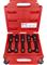 Hylsysarja Milwaukee 4932480457; 1/2''; 10 kpl. – kuva 1