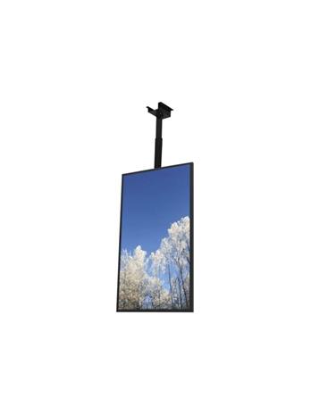 HI-ND - mounting kit - for digital signage LCD panel