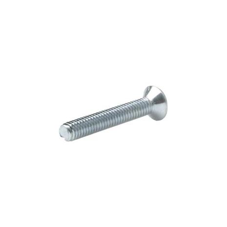 Arvid Nilsson 33004016 Ruuvi MFT-TT FZB 4 x 16 mm, 500 kpl/pakkaus