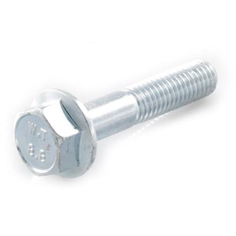 Arvid Nilsson 41412040 Laipparuuvi M6SF 8.8, FZB DIN 6921, M12 40 mm, 100 kpl
