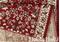 Kapea matto Hanse Home Basic Vintage 80x350 cm, punainen – kuva 1