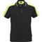 Fristads 7448 RTP Pikeepaita musta 2XL – kuva 1