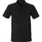 Fristads 1799 JLS Pikeepaita musta, XL – kuva 1