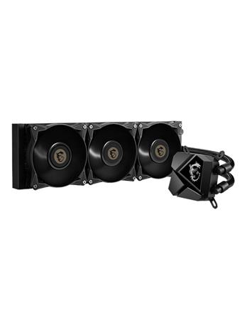 MSI MAG CoreLiquid P360 - CPU Vesijäähdytys - Max 34 dBA – kuva 1/3