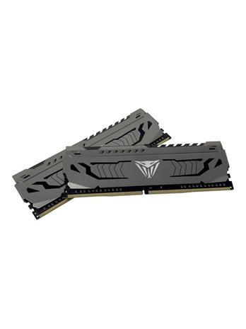Patriot Extreme Performance Viper Steel – kuva 1/8